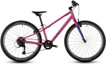 Cube Numove 240 fucsia&acute;n&acute;plum 2026 150720 фото