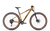 Велосипед Cube Aim EX caramel&acute;n&acute;black 20" 29 2023 601460 фото