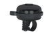 Дзвоник на кермо Kellys Bell 20 black 8585019356444 фото