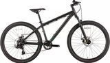 Велосипед 26" Pride MARVEL 6.1 рама - XS черный B6 SKE-01-37 фото