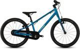 Велосипед детский Cube Numove 180 topasblue&acute;n&acute;nebula 2026 150400 фото