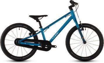 Велосипед дитячий Cube Numove 180 topasblue&acute;n&acute;nebula 2026 150400 фото