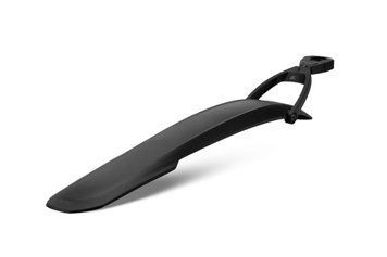 Крило заднє ACID Mudguard VANE PRO 27,5-29" CLICK hinten black 93831 фото