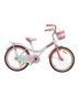 Велосипед дитячий RoyalBaby JENNY GIRLS 20", OFFICIAL UA, білий RB20G-4-WHT фото 1