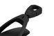 Крило заднє ACID Mudguard VANE PRO 27,5-29" CLICK hinten black 93831 фото 2