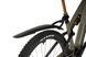 Крило заднє ACID Mudguard VANE PRO 27,5-29" CLICK hinten black 93831 фото 5