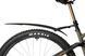 Крило заднє ACID Mudguard VANE PRO 27,5-29" CLICK hinten black 93831 фото 6