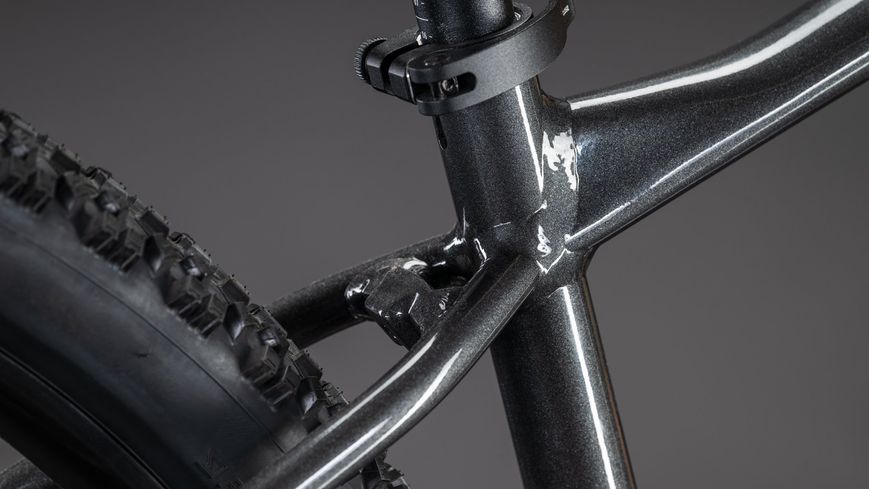 Велосипед Cube Aim SLX slateblack&acute;n&acute;black XL 2026 141200 фото