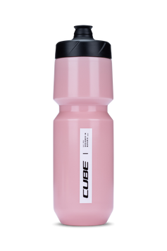 Фляга CUBE Bottle Flow 750 rose 12705 фото