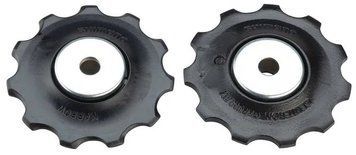 Ролики перемикача Shimano Altus Acera Alivio 8 RD-M3020 M370 Y5FT98030 фото