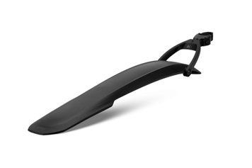 Крило заднє ACID Mudguard VANE PRO 27,5-29" RATCHET black 93832 фото