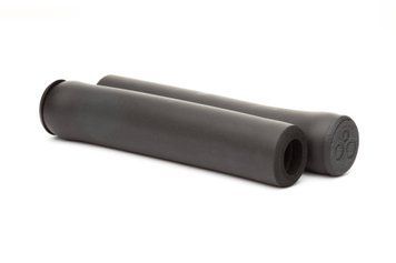 Гріпси ONRIDE FoamGrip, 130 мм, чорний 69061900016 фото