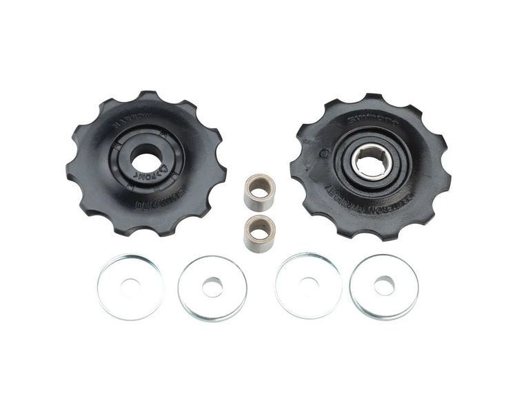 Ролики перемикача Shimano Altus Acera Alivio 8 RD-M3020 M370 Y5FT98030 фото