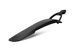 Крыло заднее ACID Mudguard VANE PRO 27,5-29" RATCHET black 93832 фото 1