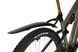 Крыло заднее ACID Mudguard VANE PRO 27,5-29" RATCHET black 93832 фото 4