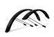 Набор крыльев Cube ACID MUDGUARD SET 60 29" 93076 фото
