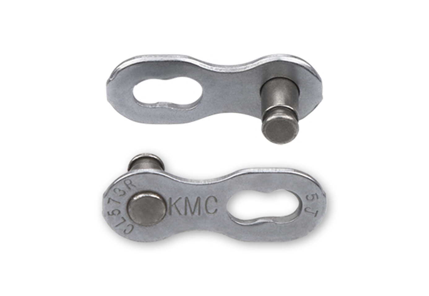 KMC 7/8R EPT Silver 8/7/6