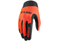 Cube Performance Junior Long Finger X Actionteam