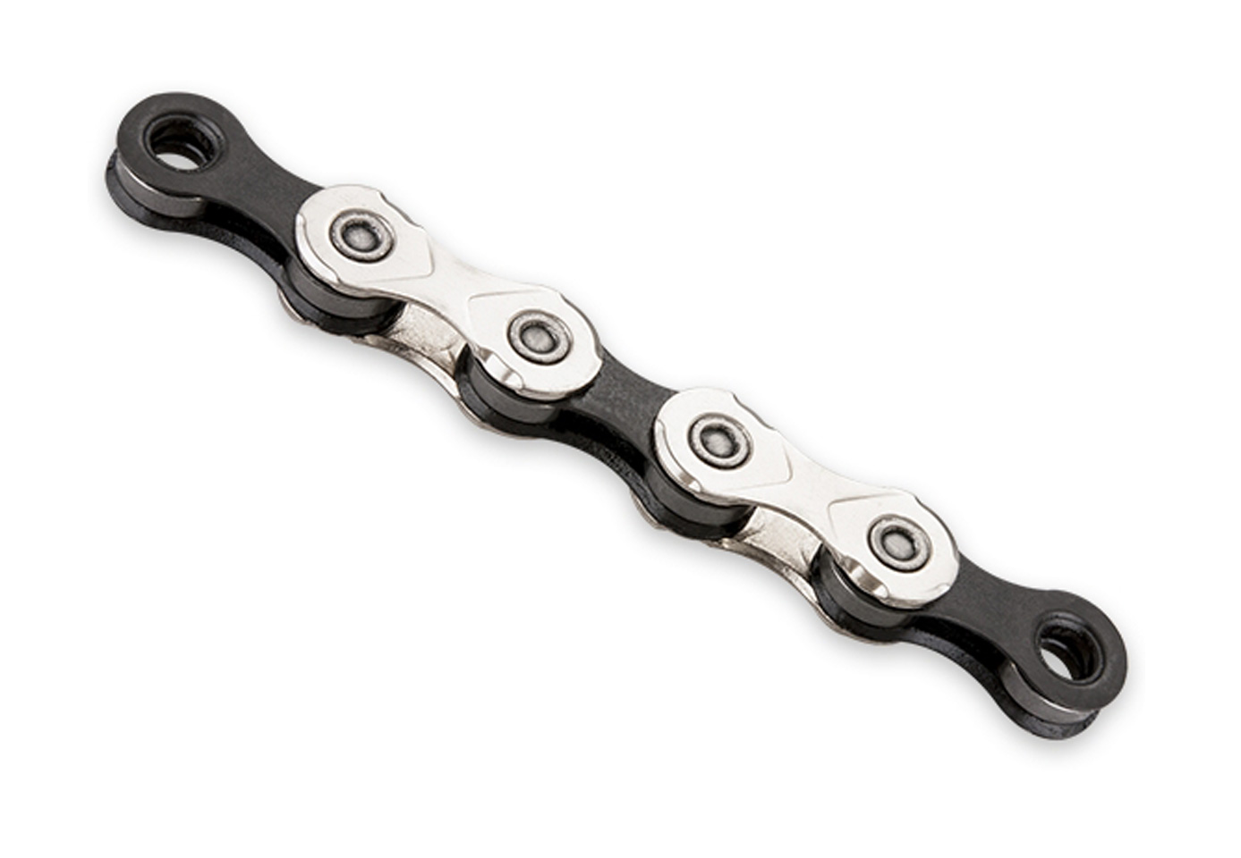 KMC X11 SilverBlack