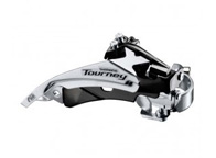 Shimano AFDTY500TSM6, 42T, Tourney 7/8-SPD