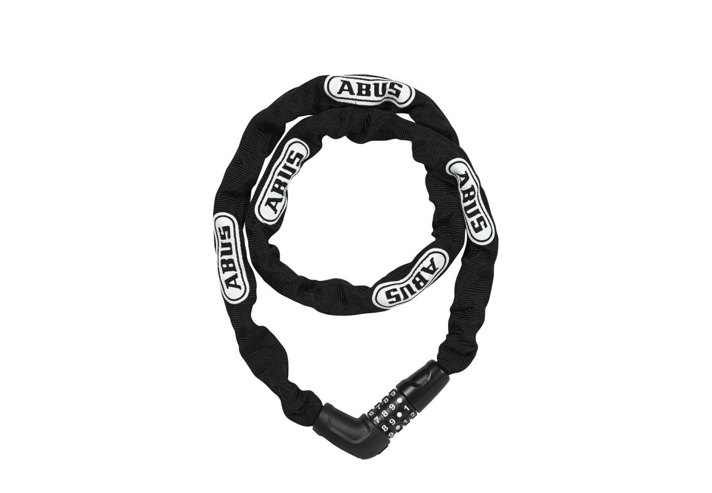 ABUS 5805C/110  Steel-O-Chain