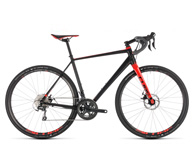 Cube Nuroad Pro