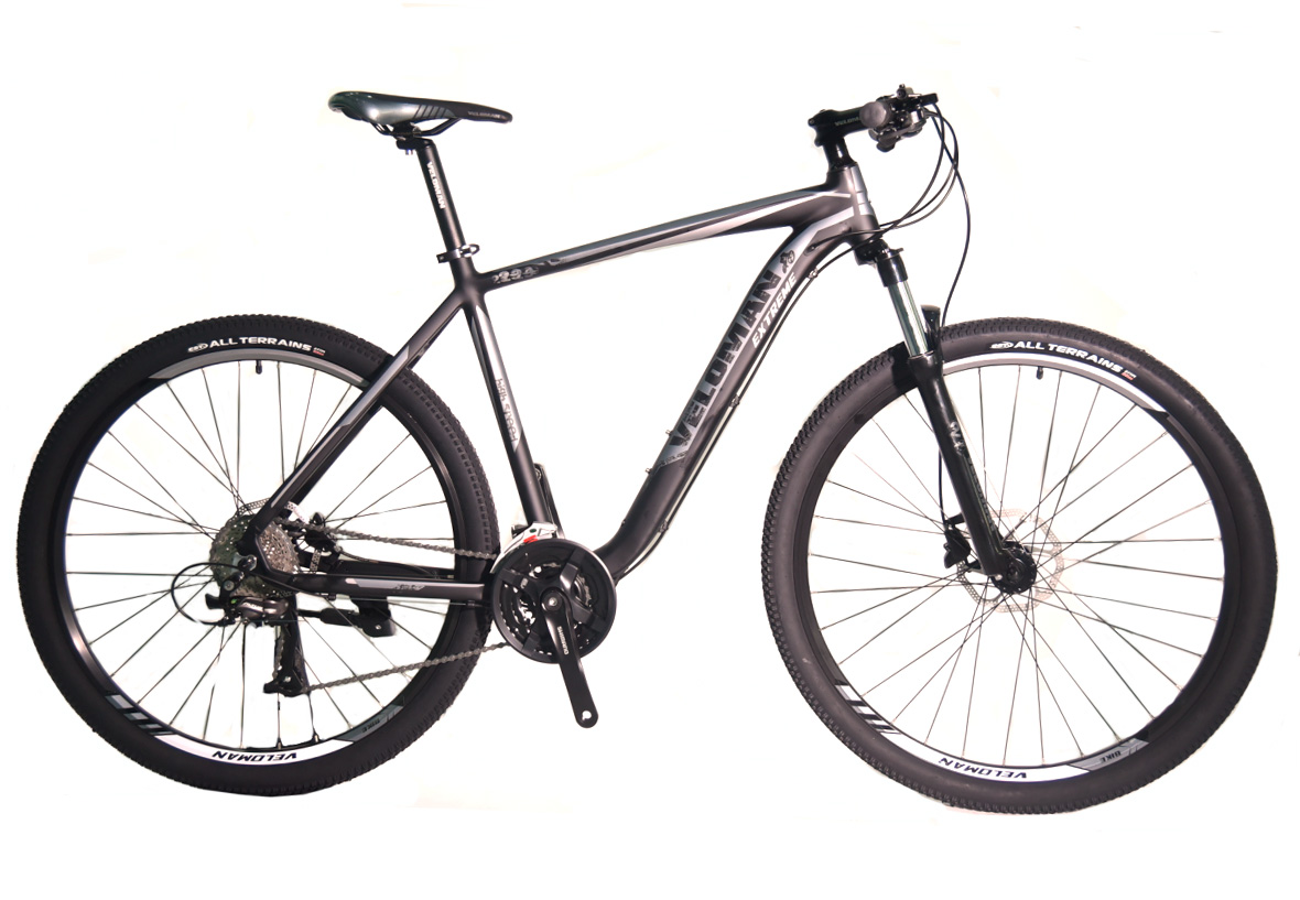 Veloman Extreme 29" TIGER