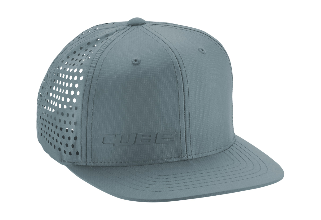 CUBE FREERIDE CAP DOTS
