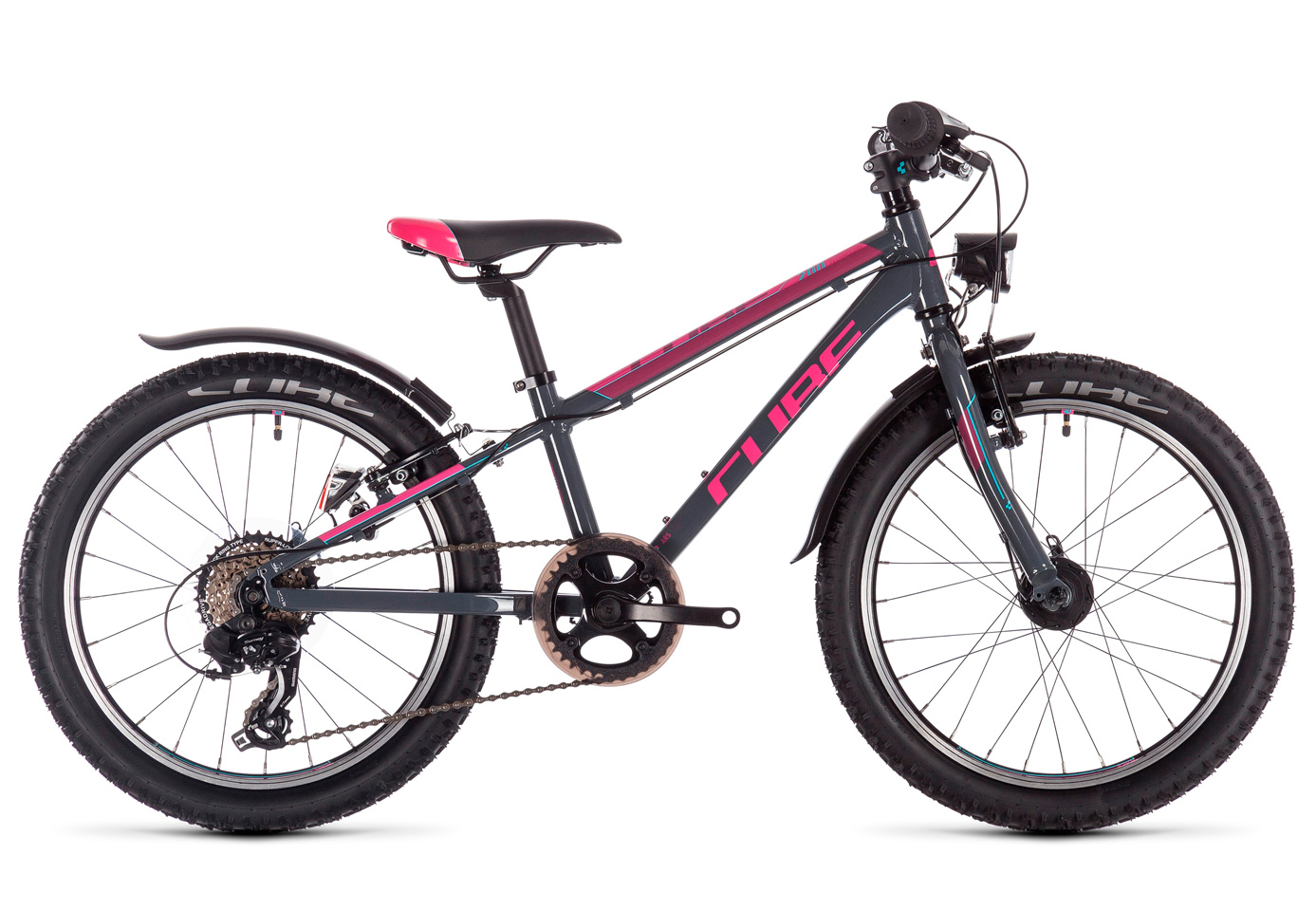Cube Access 200 Allroad
