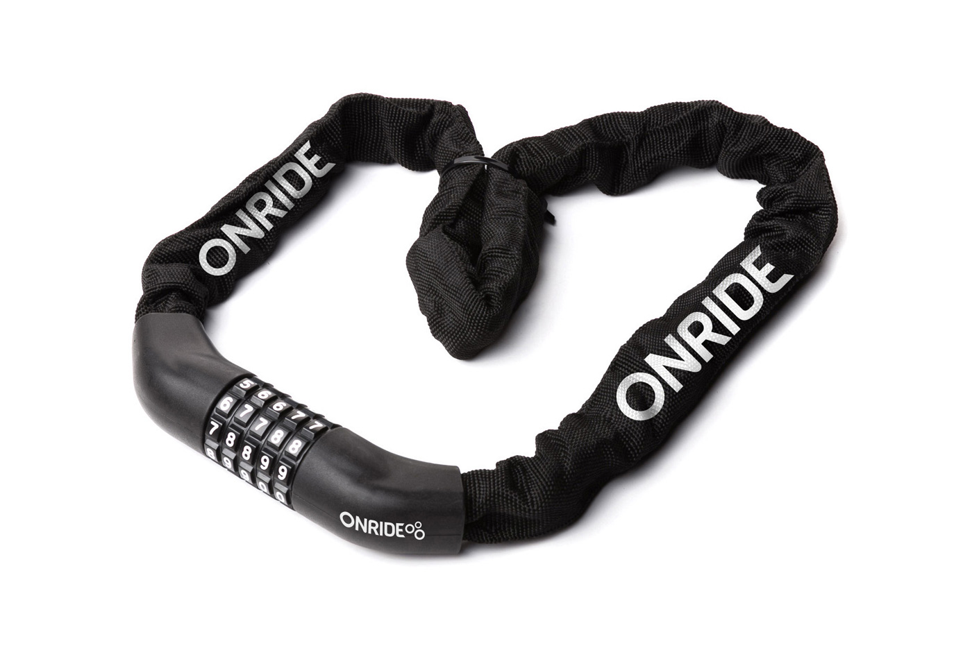 ONRIDE Tie Code 30 6*1000мм