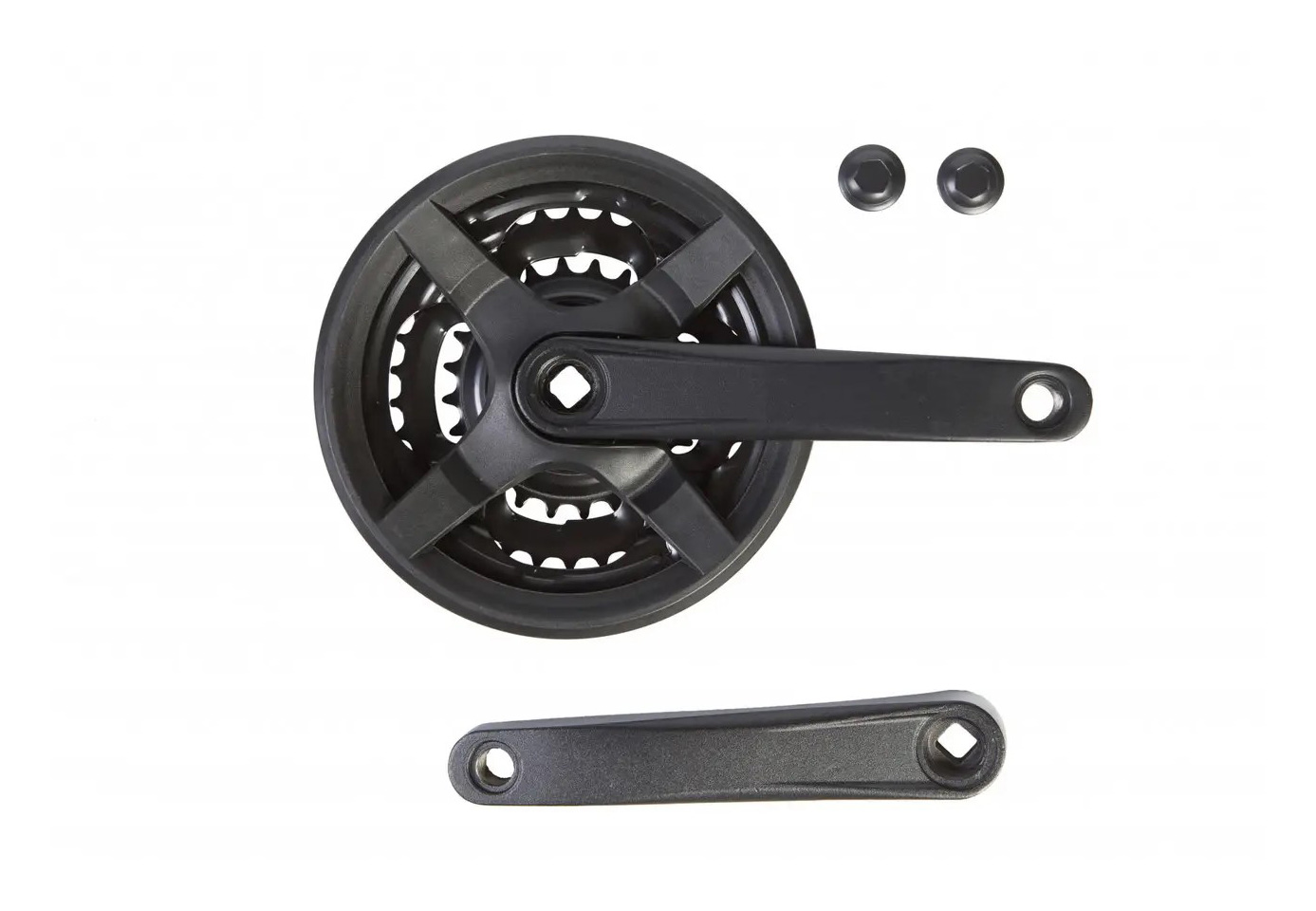 PROWHEEL AM-081 170мм 24-34-42Т