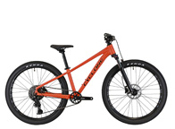 CYCLONE RX S 26