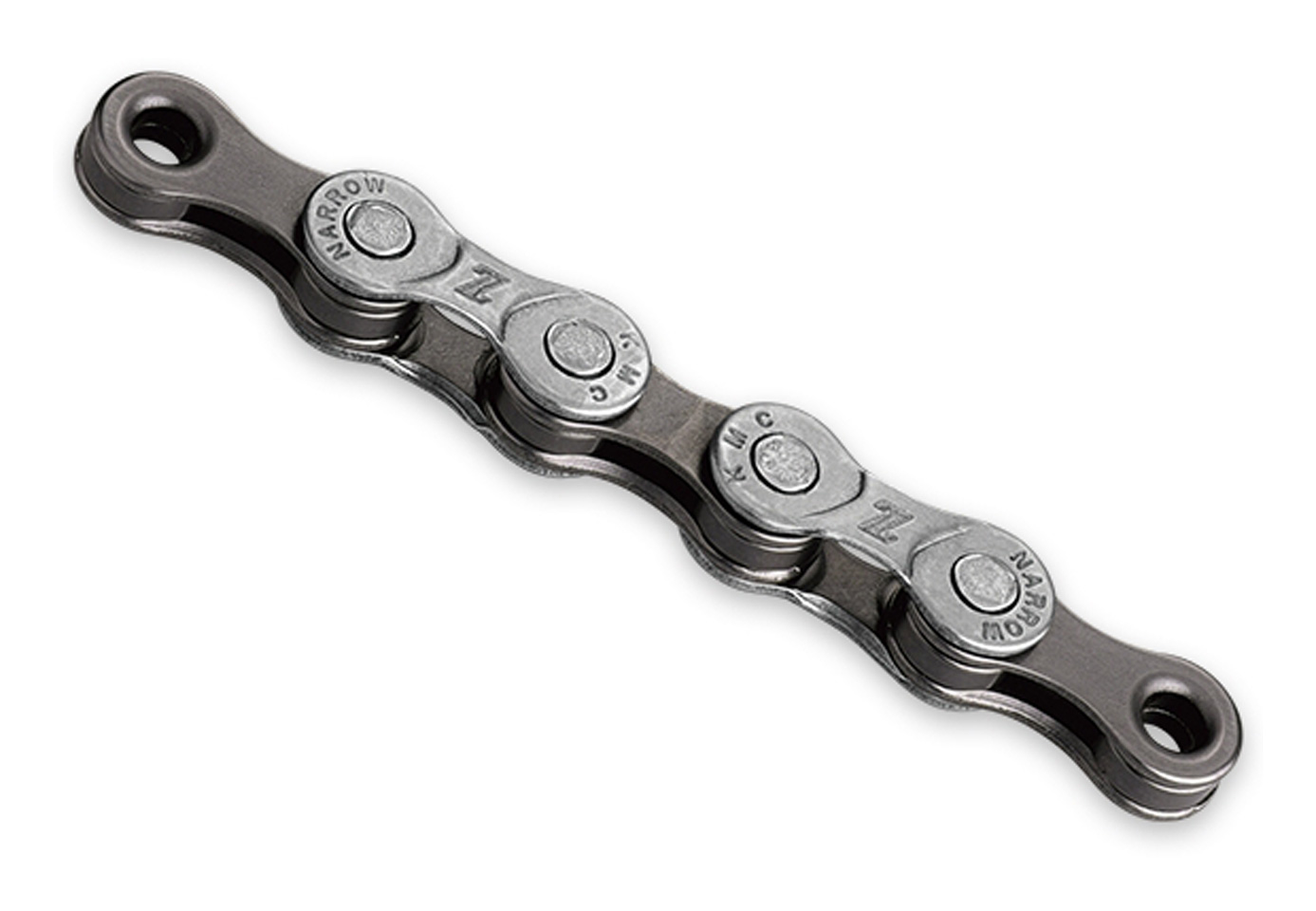 KMC Z8.3 Silver/Grey 7-8