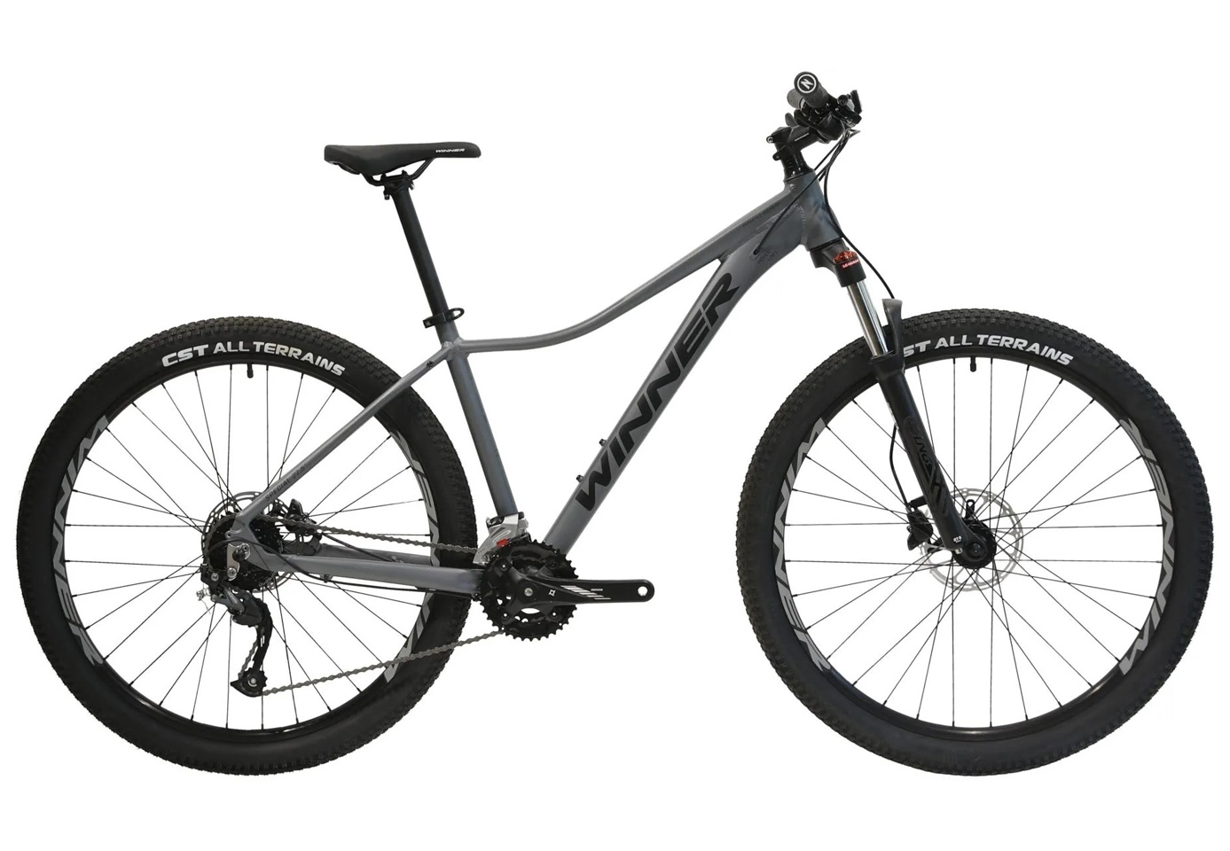 WINNER SPECIAL 27.5