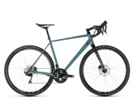 Cube Nuroad Race