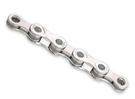 KMC e9 Silver