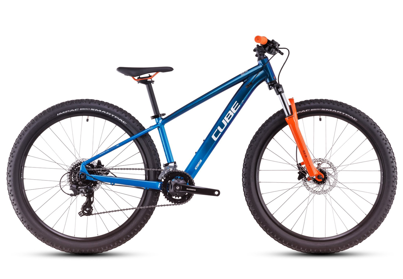 Cube ACID 260 DISC