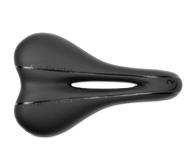 CUBE RFR SADDLE TREKKING COMFORT+ GEL WITH CUTOUT