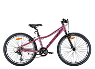 LEON JUNIOR VBR 