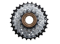 Shimano MF-TZ510-6 14-28