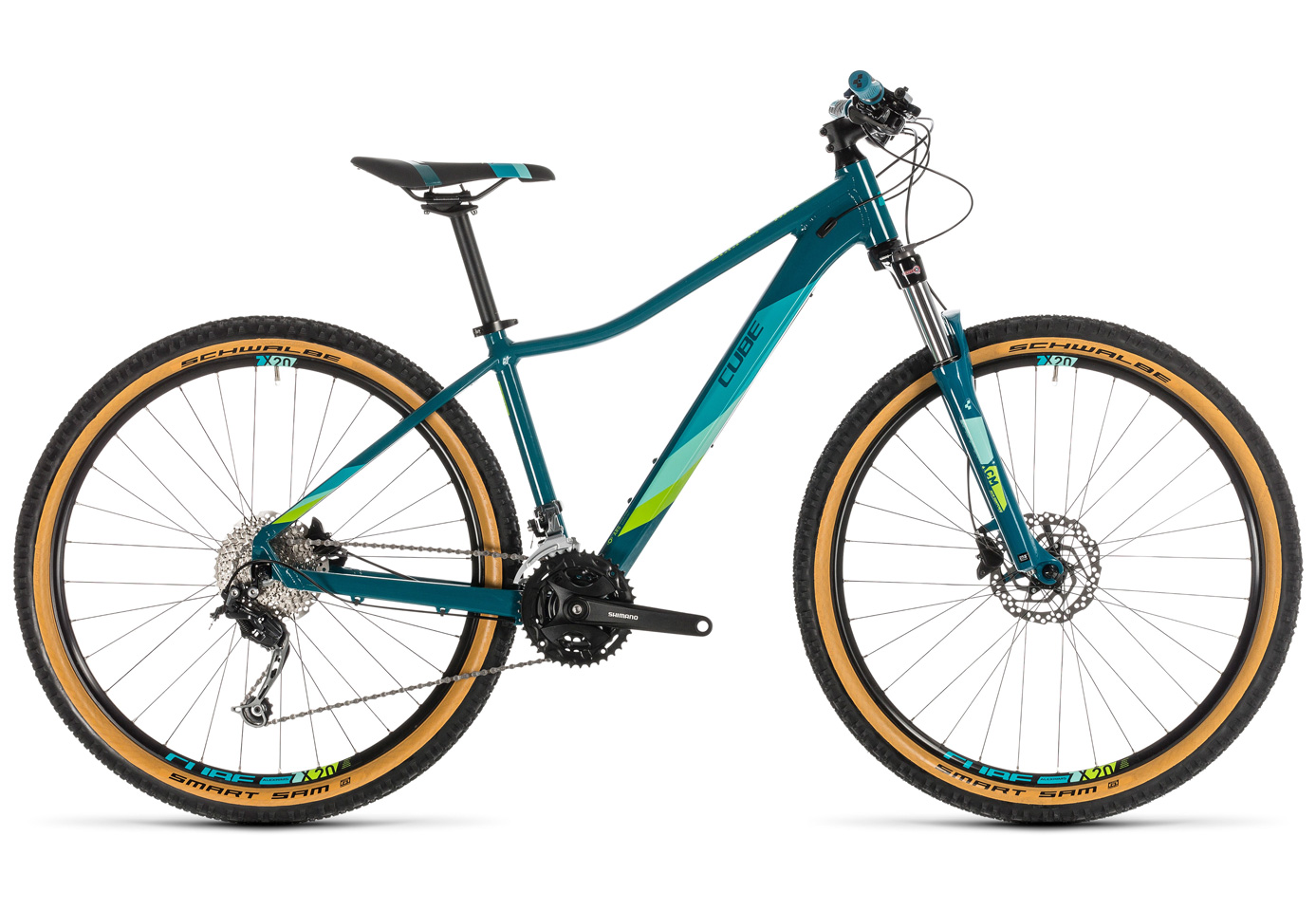 Cube Access WS Pro