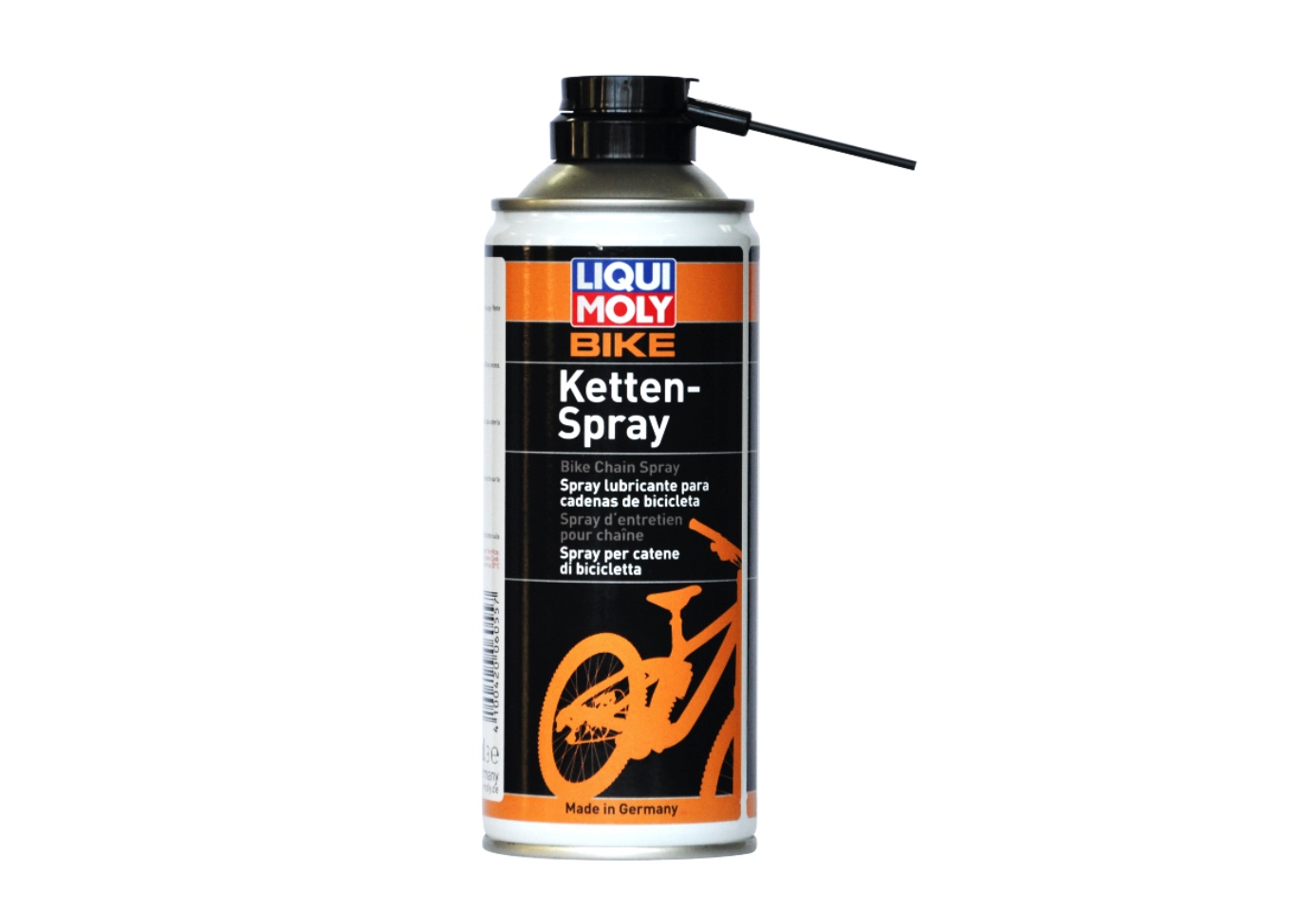 LIGUI MOLY Bike Chain Spray