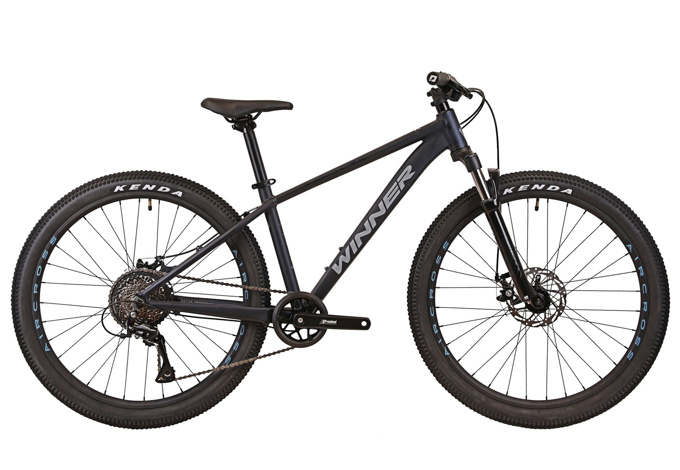 WINNER SOLID FX 26 
