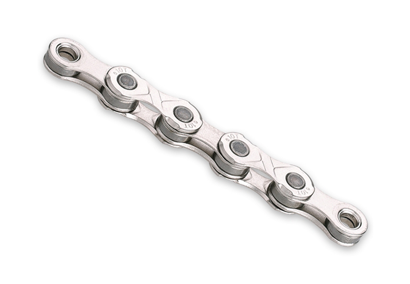 KMC e10 Silver