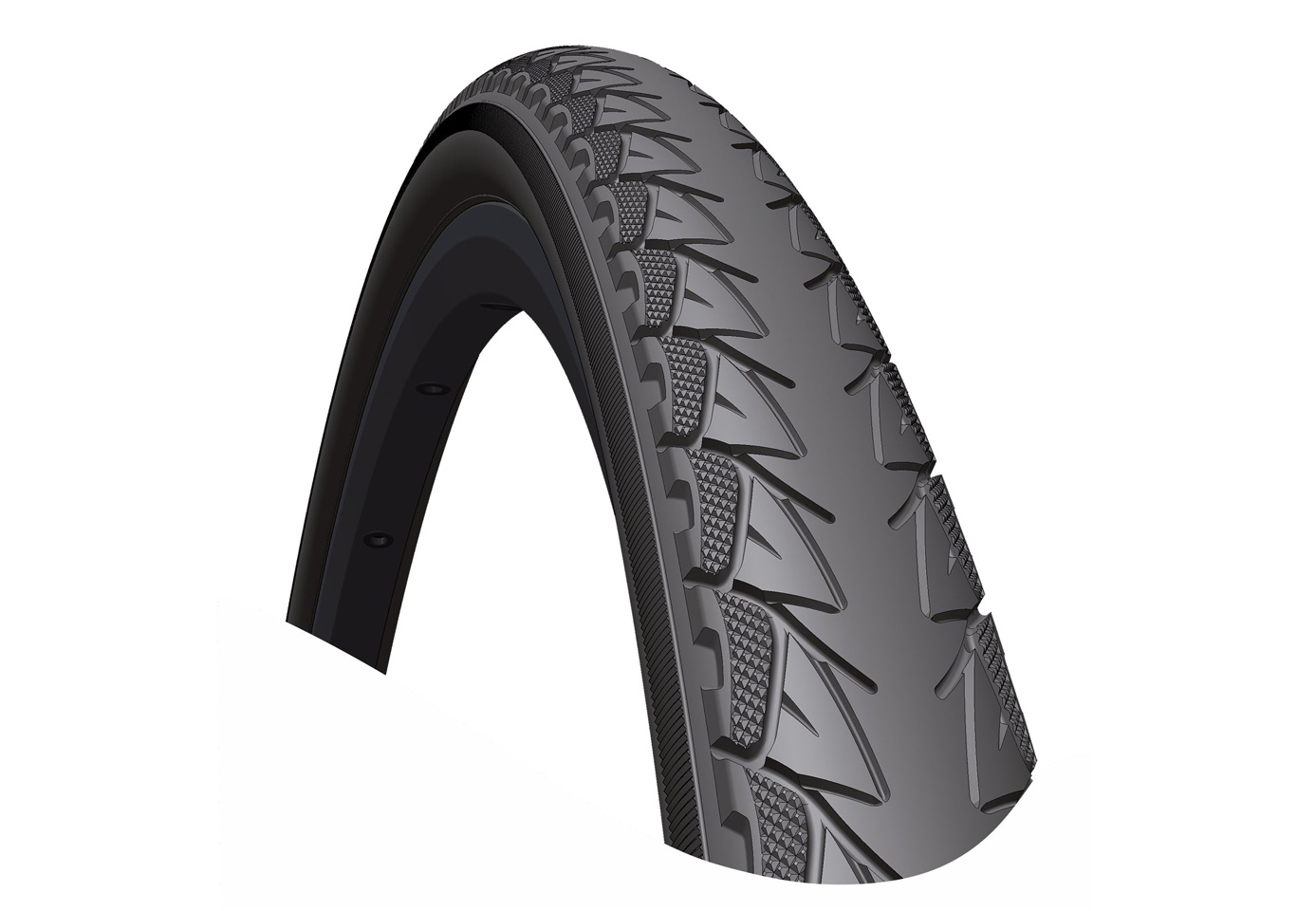 Rubena&Mitas FLIPPER 700 x 35C (37-622) 