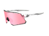 Tifosi Rail Race, Crystal Clear Clarion Rose/Clear