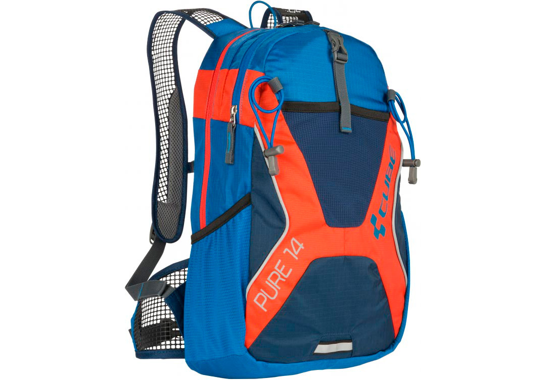 CUBE BACKPACK PURE 14