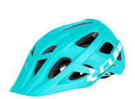 CUBE Helmet AM RACE Blue