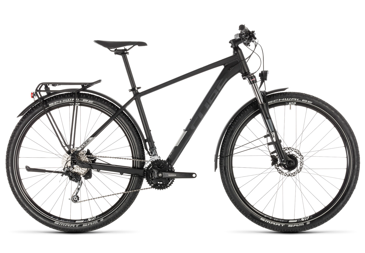 Cube Aim SL Allroad 