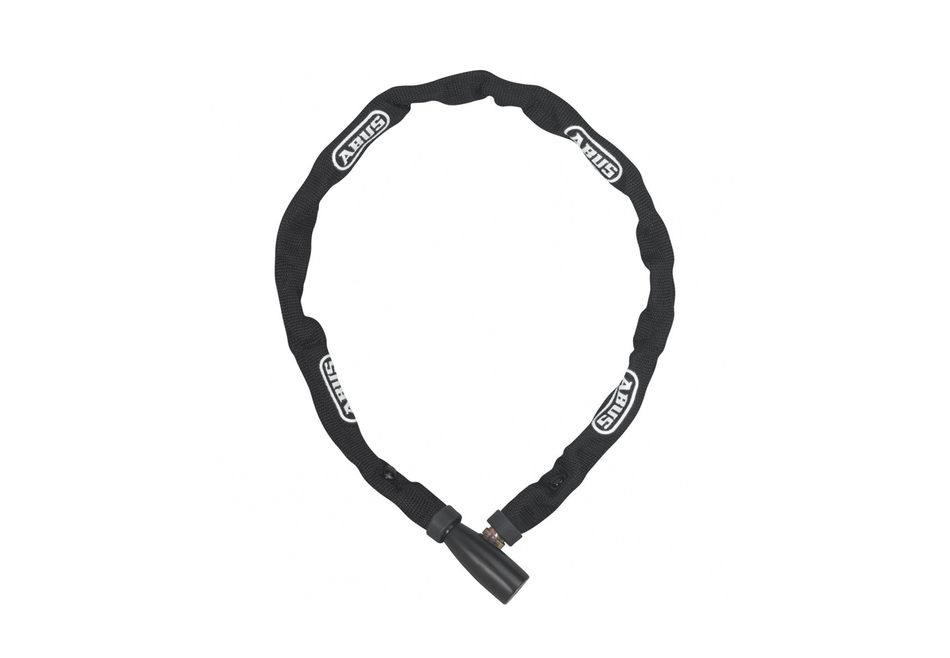 ABUS 1500 web black 60 см